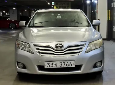Toyota Camry 2010, 104632 км, за 6990000 KRW