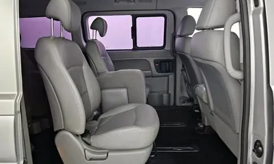 Hyundai Starex 2016, 163632 км, за 8800000 KRW - фото 26