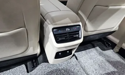Kia K8 2025, 20345 км, за 39490000 KRW - фото 33