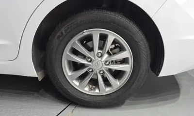 Hyundai Avante 2019, 37873 км, за 12700000 KRW - фото 21