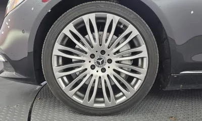 Mercedes-Benz S-Class 2018, 88506 км, за 43900000 KRW - фото 5