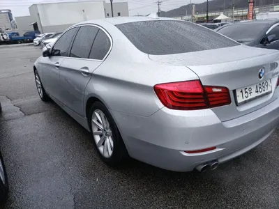 BMW 5-Series 2014, 129198 км, за 8900000 KRW - фото 6