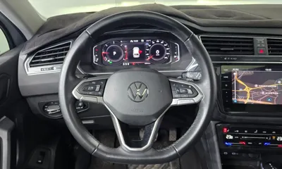 Volkswagen Tiguan 2021, 68046 км, за 30900000 KRW - фото 12