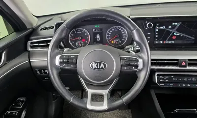 Kia K5 2021, 36987 км, за 16990000 KRW - фото 13