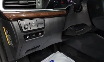 Kia K7 2018, 163483 км, за 9700000 KRW - фото 14