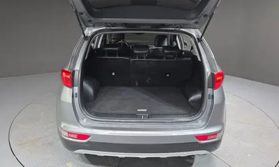 Kia Sportage 2016, 125238 км, за 10900000 KRW - фото 20