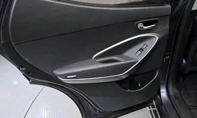 Hyundai Santafe 2016, 142443 км, за 10800000 KRW - фото 25