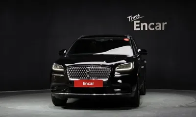 Lincoln Corsair 2022, 16396 км, за 31990000 KRW