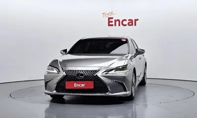 Lexus ES 2019, 115356 км, за 35000000 KRW