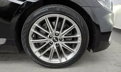 Kia K9 2021, 144794 км, за 20700000 KRW - фото 21