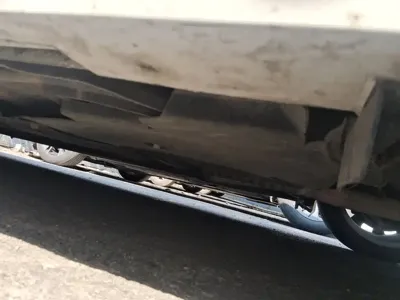 Cadillac ATS-L 2018, 91100 км, за 67200 CNY - фото 18
