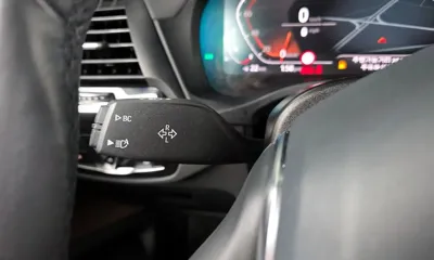 BMW X3 2020, 62259 км, за 33900000 KRW - фото 31