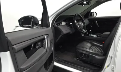 Land Rover Discovery Sport 2020, 117655 км, за 28900000 KRW - фото 10