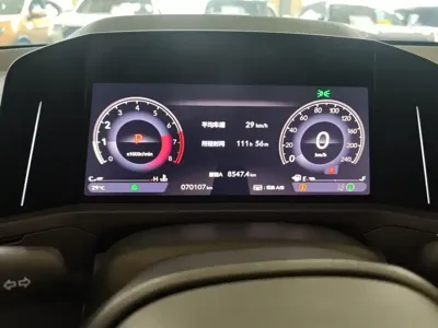 Honda Accord 2023, 70100 км, за 111100 CNY - фото 9