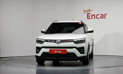 KG_Mobility_Ssangyong TIBOLI 2021, 42703 км, за 14000000 KRW - фото 3