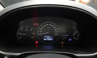 Hyundai Starex 2018, 140480 км, за 8900000 KRW - фото 8