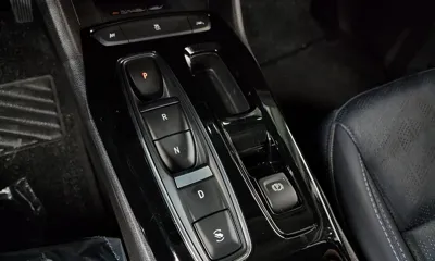 ChevroletGMDaewoo Bolt EV 2023, 41326 км, за 24600000 KRW - фото 9