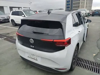 Volkswagen ID.3 2023, 23200 км, за 78900 CNY - фото 7