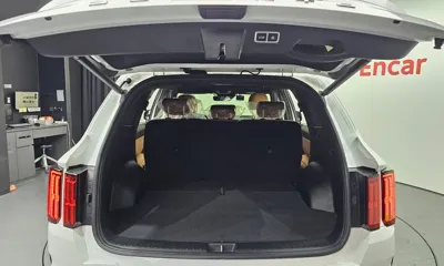 Kia Sorento 2021, 137779 км, за 21500000 KRW - фото 20