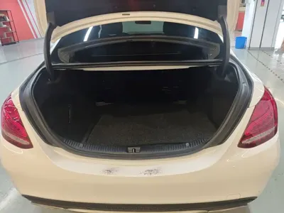 Mercedes-Benz C-Class 2016, 61500 км, за 68200 CNY - фото 19