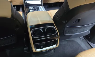 Kia Canival 2021, 39154 км, за 30700000 KRW - фото 31