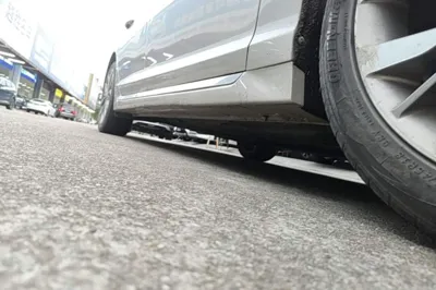 Hyundai Sonata 2015, 141400 км, за 49138.86 CNY - фото 26