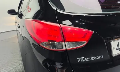 Hyundai Tucson 2012, 73513 км, за 5800000 KRW - фото 23