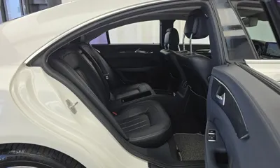 Mercedes-Benz CLS-Class 2015, 150291 км, за 14900000 KRW - фото 12