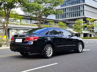 Toyota Camry 2014, 100000 км, за 33000 CNY - фото 6