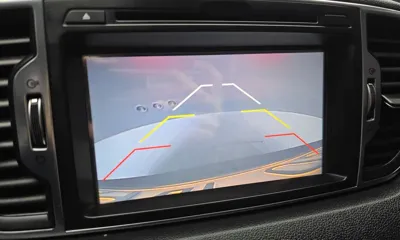 Kia Sportage 2016, 144323 км, за 99990000 KRW - фото 17