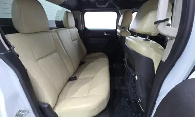 Hummer H3 2009, 146106 км, за 22500000 KRW - фото 12