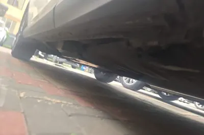 Toyota RAV4 2019, 82700 км, за 77042.42 CNY - фото 28