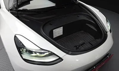 Tesla Model 3 2021, 119130 км, за 30500000 KRW - фото 6