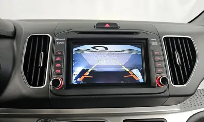 Kia Ray 2016, 5092 км, за 10800000 KRW - фото 28