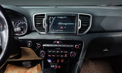 Kia Sportage 2018, 115143 км, за 13900000 KRW - фото 13