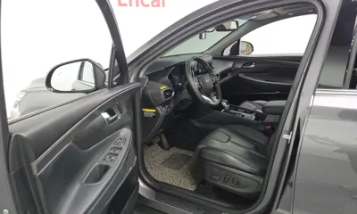 Hyundai Santafe 2019, 76796 км, за 20600000 KRW - фото 10