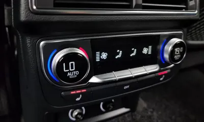 Audi Q7 2019, 138131 км, за 23900000 KRW - фото 19