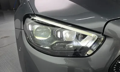 Mercedes-Benz E-Class 2022, 122662 км, за 35200000 KRW - фото 22