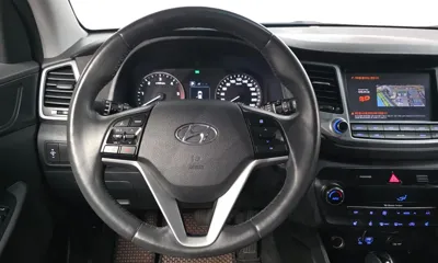 Hyundai Tucson 2016, 197559 км, за 8500000 KRW - фото 13