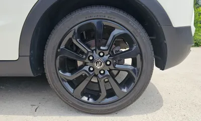 KG_Mobility_Ssangyong TIBOLI 2015, 143296 км, за 5300000 KRW - фото 21