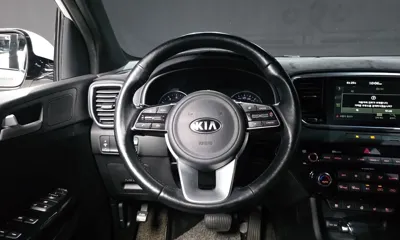 Kia Sportage 2019, 64098 км, за 18500000 KRW - фото 13
