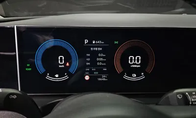 Hyundai Tucson 2024, 18648 км, за 31000000 KRW - фото 8