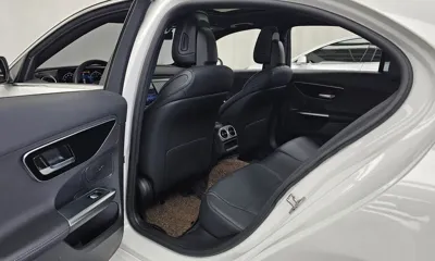 Mercedes-Benz C-Class 2024, 14903 км, за 41900000 KRW - фото 26