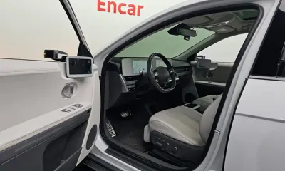 Hyundai Ioniq5 2022, 139951 км, за 28500000 KRW - фото 10