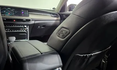 Kia K7 2020, 85226 км, за 19900000 KRW - фото 34