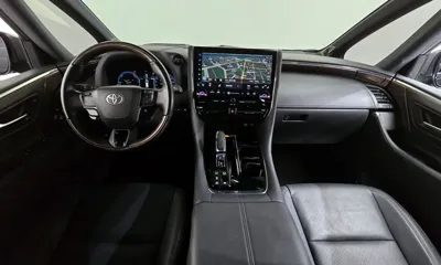 Toyota Alphard 2024, 39430 км, за 94000000 KRW - фото 7