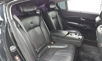 Kia K9 2016, 170863 км, за 8090000 KRW - фото 20