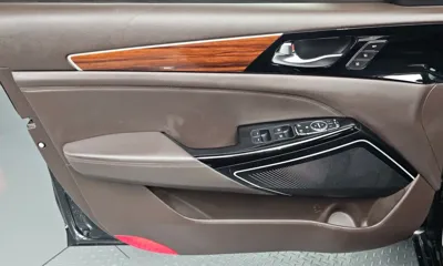 Kia K7 2016, 213237 км, за 5000000 KRW - фото 24