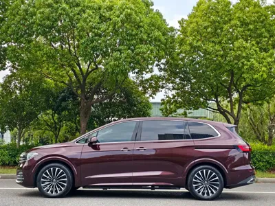 Volkswagen Viloran 2020, 50000 км, за 129900 CNY