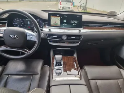 Kia K9 2019, 145743 км, за 16500000 KRW - фото 6